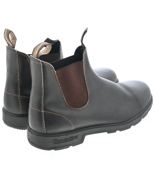 Blundstone（ブランドストーン）ブーツ 黒 サイズ:11(29cm位) メンズ/2200624426073