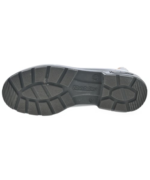 Blundstone（ブランドストーン）ブーツ 黒 サイズ:11(29cm位) メンズ/2200624426073