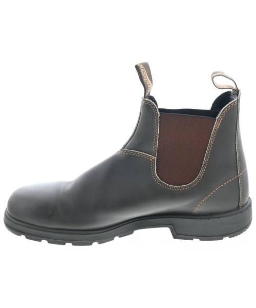 Blundstone（ブランドストーン）ブーツ 黒 サイズ:11(29cm位) メンズ/2200624426073