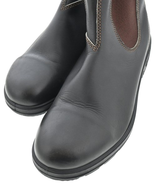 Blundstone（ブランドストーン）ブーツ 黒 サイズ:11(29cm位) メンズ/2200624426073
