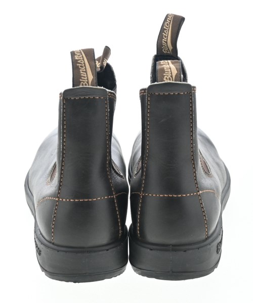 Blundstone（ブランドストーン）ブーツ 黒 サイズ:11(29cm位) メンズ/2200624426073
