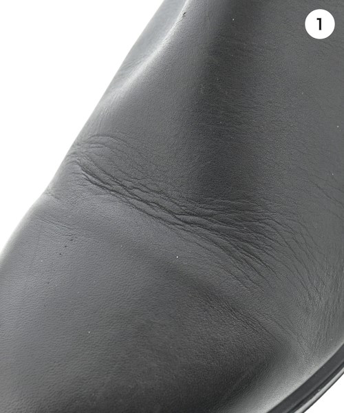 Blundstone（ブランドストーン）ブーツ 黒 サイズ:11(29cm位) メンズ/2200624426073