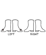 Blundstone（ブランドストーン）ブーツ 黒 サイズ:11(29cm位) メンズ/2200624426073