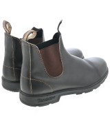 Blundstone（ブランドストーン）ブーツ 黒 サイズ:11(29cm位) メンズ/2200624426073
