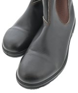 Blundstone（ブランドストーン）ブーツ 黒 サイズ:11(29cm位) メンズ/2200624426073