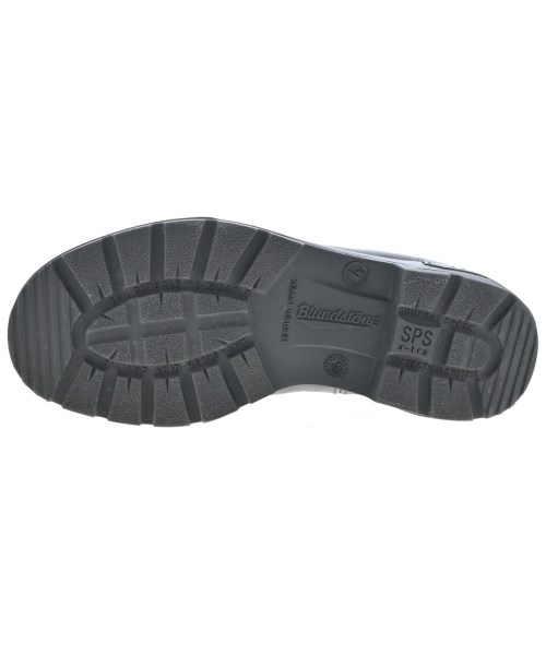 Blundstone（ブランドストーン）ブーツ 黒 サイズ:UK4(22.5cm位) レディース/2200619600280