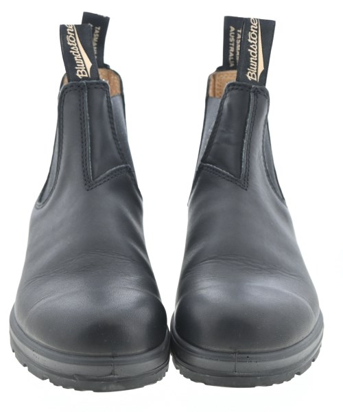 Blundstone（ブランドストーン）ブーツ 黒 サイズ:UK4(22.5cm位) レディース/2200619600280