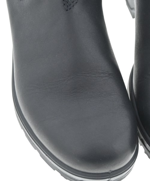 Blundstone（ブランドストーン）ブーツ 黒 サイズ:UK4(22.5cm位) レディース/2200619600280