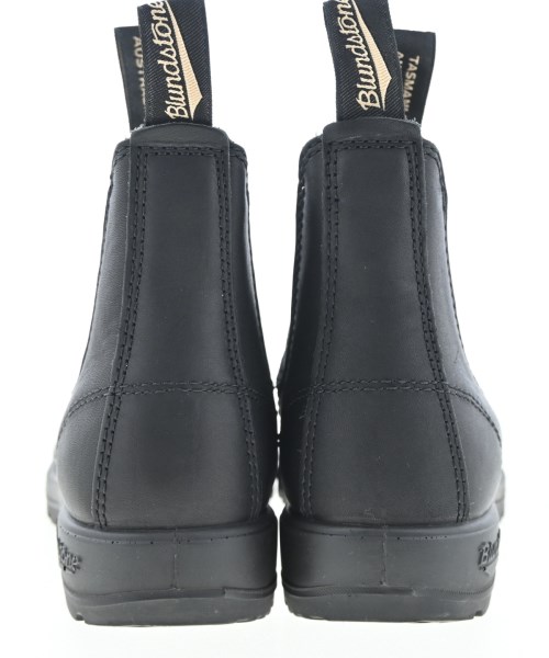 Blundstone（ブランドストーン）ブーツ 黒 サイズ:UK4(22.5cm位) レディース/2200619600280