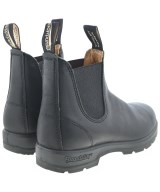 Blundstone（ブランドストーン）ブーツ 黒 サイズ:UK4(22.5cm位) レディース/2200619600280