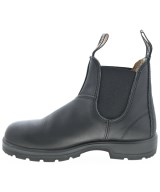 Blundstone（ブランドストーン）ブーツ 黒 サイズ:UK4(22.5cm位) レディース/2200619600280