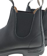 Blundstone（ブランドストーン）ブーツ 黒 サイズ:UK4(22.5cm位) レディース/2200619600280