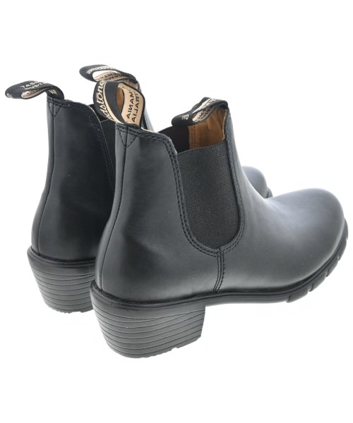 Blundstone（ブランドストーン）ブーツ 黒 サイズ:36(23cm位) レディース/2200614603194