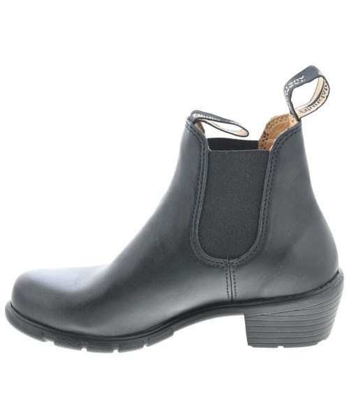 Blundstone（ブランドストーン）ブーツ 黒 サイズ:36(23cm位) レディース/2200614603194