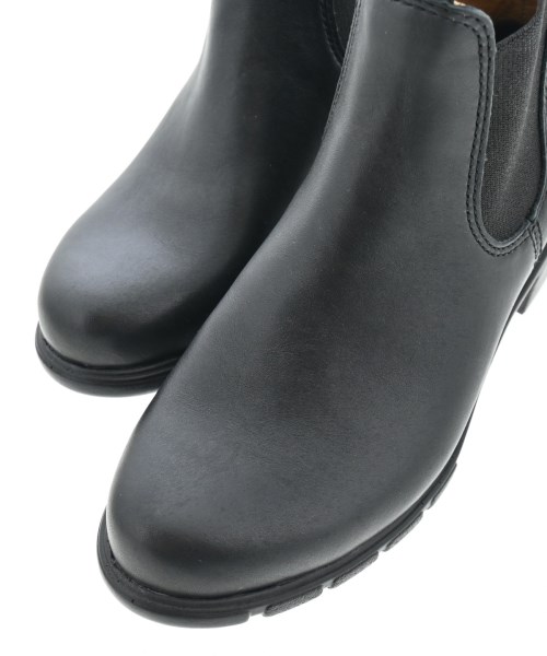Blundstone（ブランドストーン）ブーツ 黒 サイズ:36(23cm位) レディース/2200614603194