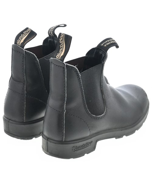 Blundstone（ブランドストーン）レインシューズ 黒 サイズ:UK3(21.5cm位) レディース/2200604103062