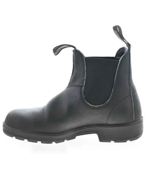 Blundstone（ブランドストーン）レインシューズ 黒 サイズ:UK3(21.5cm位) レディース/2200604103062