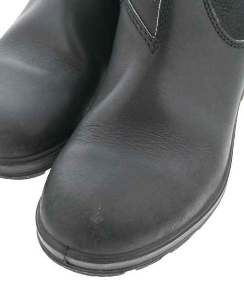 Blundstone（ブランドストーン）レインシューズ 黒 サイズ:UK3(21.5cm位) レディース/2200604103062