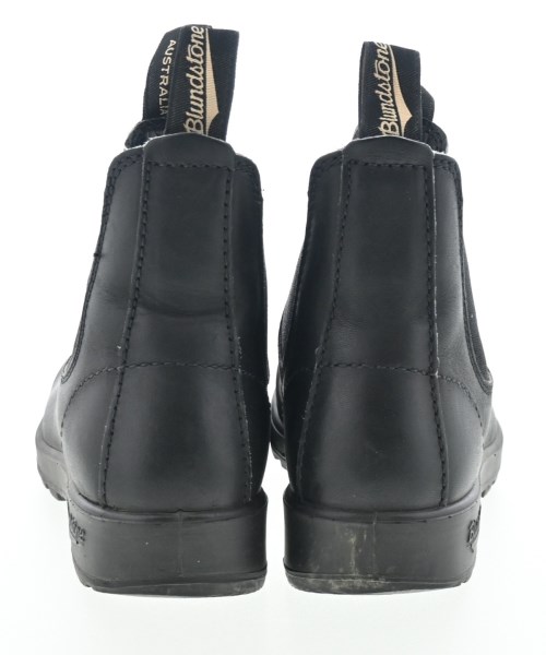 Blundstone（ブランドストーン）レインシューズ 黒 サイズ:UK3(21.5cm位) レディース/2200604103062