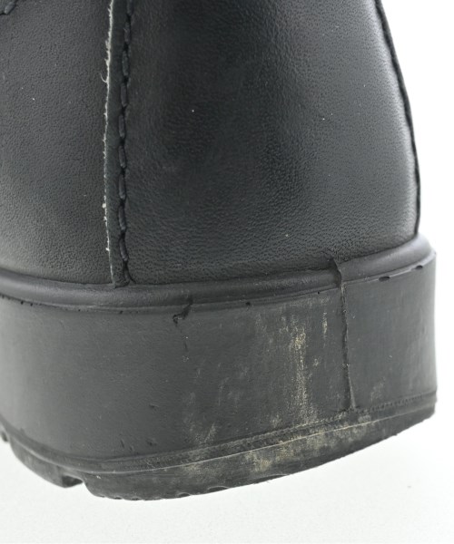 Blundstone（ブランドストーン）レインシューズ 黒 サイズ:UK3(21.5cm位) レディース/2200604103062