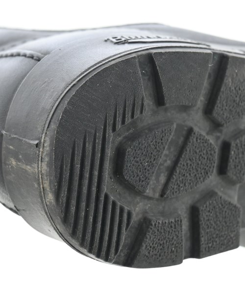 Blundstone（ブランドストーン）レインシューズ 黒 サイズ:UK3(21.5cm位) レディース/2200604103062