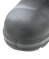 Blundstone（ブランドストーン）レインシューズ 黒 サイズ:UK3(21.5cm位) レディース/2200604103062