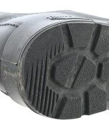 Blundstone（ブランドストーン）レインシューズ 黒 サイズ:UK3(21.5cm位) レディース/2200604103062