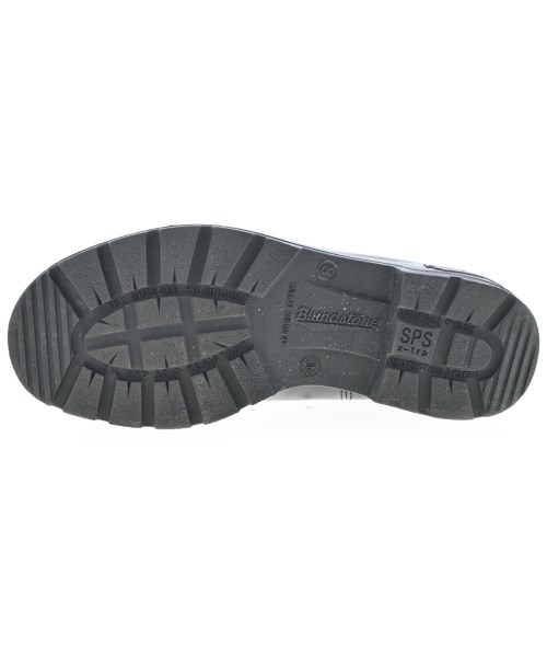 Blundstone（ブランドストーン）ブーツ 黒 サイズ:8(26.5cm位) メンズ/2200678453063
