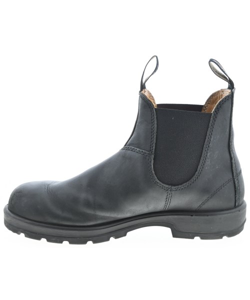 Blundstone（ブランドストーン）ブーツ 黒 サイズ:8(26.5cm位) メンズ/2200678453063