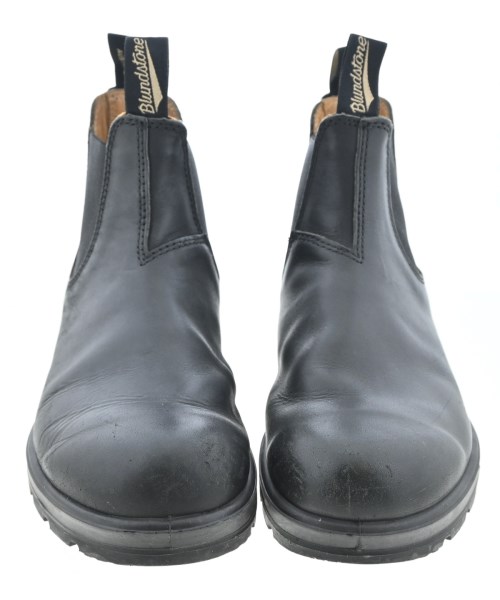 Blundstone（ブランドストーン）ブーツ 黒 サイズ:8(26.5cm位) メンズ/2200678453063