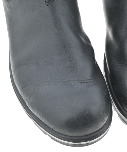 Blundstone（ブランドストーン）ブーツ 黒 サイズ:8(26.5cm位) メンズ/2200678453063