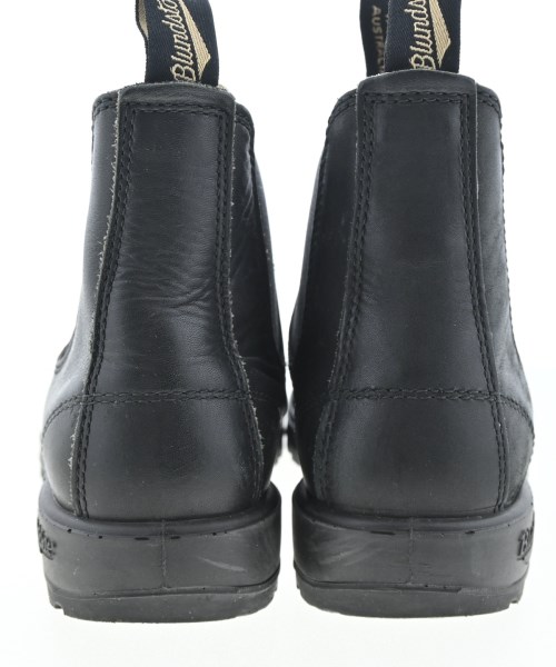 Blundstone（ブランドストーン）ブーツ 黒 サイズ:8(26.5cm位) メンズ/2200678453063