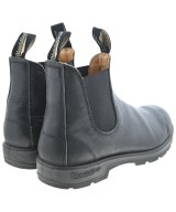 Blundstone（ブランドストーン）ブーツ 黒 サイズ:8(26.5cm位) メンズ/2200678453063