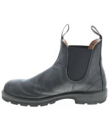 Blundstone（ブランドストーン）ブーツ 黒 サイズ:8(26.5cm位) メンズ/2200678453063