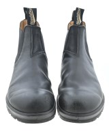 Blundstone（ブランドストーン）ブーツ 黒 サイズ:8(26.5cm位) メンズ/2200678453063
