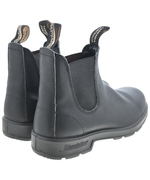 Blundstone（ブランドストーン）ブーツ 黒 サイズ:7(26cm位) メンズ/2200660895031