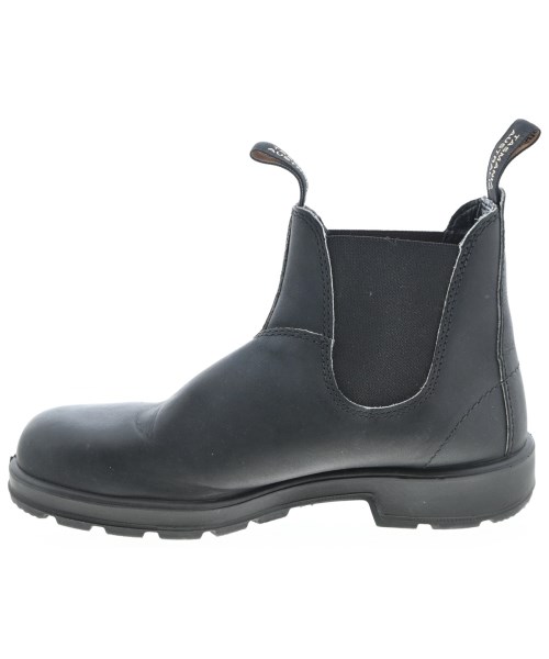 Blundstone（ブランドストーン）ブーツ 黒 サイズ:7(26cm位) メンズ/2200660895031