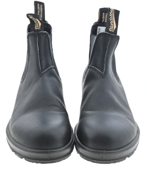 Blundstone（ブランドストーン）ブーツ 黒 サイズ:7(26cm位) メンズ/2200660895031