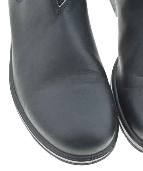 Blundstone（ブランドストーン）ブーツ 黒 サイズ:7(26cm位) メンズ/2200660895031