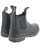 Blundstone（ブランドストーン）ブーツ 黒 サイズ:7(26cm位) メンズ/2200660895031