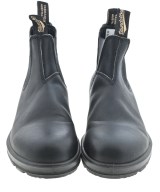 Blundstone（ブランドストーン）ブーツ 黒 サイズ:7(26cm位) メンズ/2200660895031