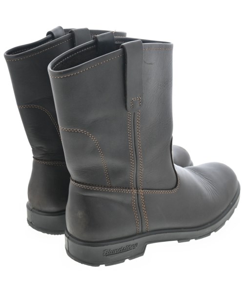 Blundstone（ブランドストーン）ブーツ 茶 サイズ:9(27.5cm位) メンズ/2200662299059