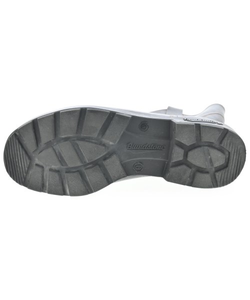 Blundstone（ブランドストーン）ブーツ 茶 サイズ:9(27.5cm位) メンズ/2200662299059