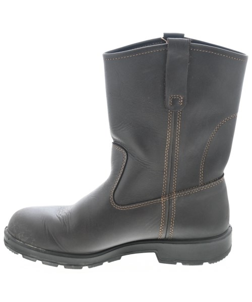 Blundstone（ブランドストーン）ブーツ 茶 サイズ:9(27.5cm位) メンズ/2200662299059