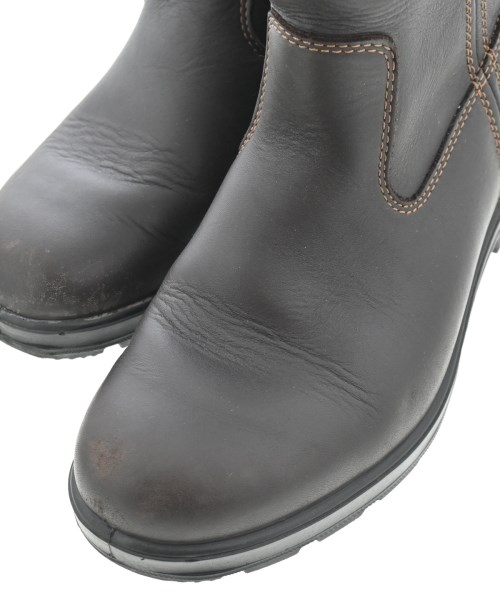 Blundstone（ブランドストーン）ブーツ 茶 サイズ:9(27.5cm位) メンズ/2200662299059
