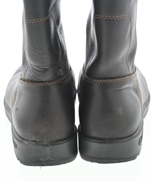 Blundstone（ブランドストーン）ブーツ 茶 サイズ:9(27.5cm位) メンズ/2200662299059
