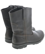 Blundstone（ブランドストーン）ブーツ 茶 サイズ:9(27.5cm位) メンズ/2200662299059