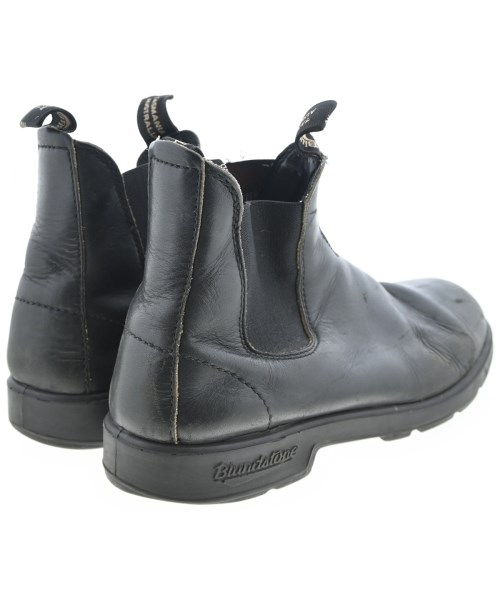 Blundstone（ブランドストーン）ブーツ 黒 サイズ:10(28.5cm位) メンズ/2200667344020