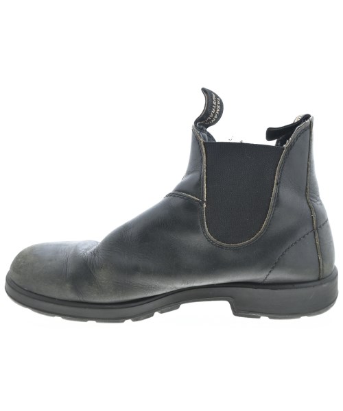 Blundstone（ブランドストーン）ブーツ 黒 サイズ:10(28.5cm位) メンズ/2200667344020