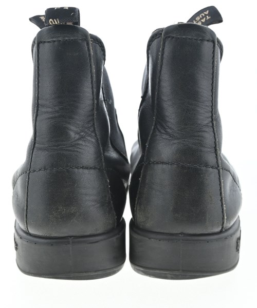 Blundstone（ブランドストーン）ブーツ 黒 サイズ:10(28.5cm位) メンズ/2200667344020